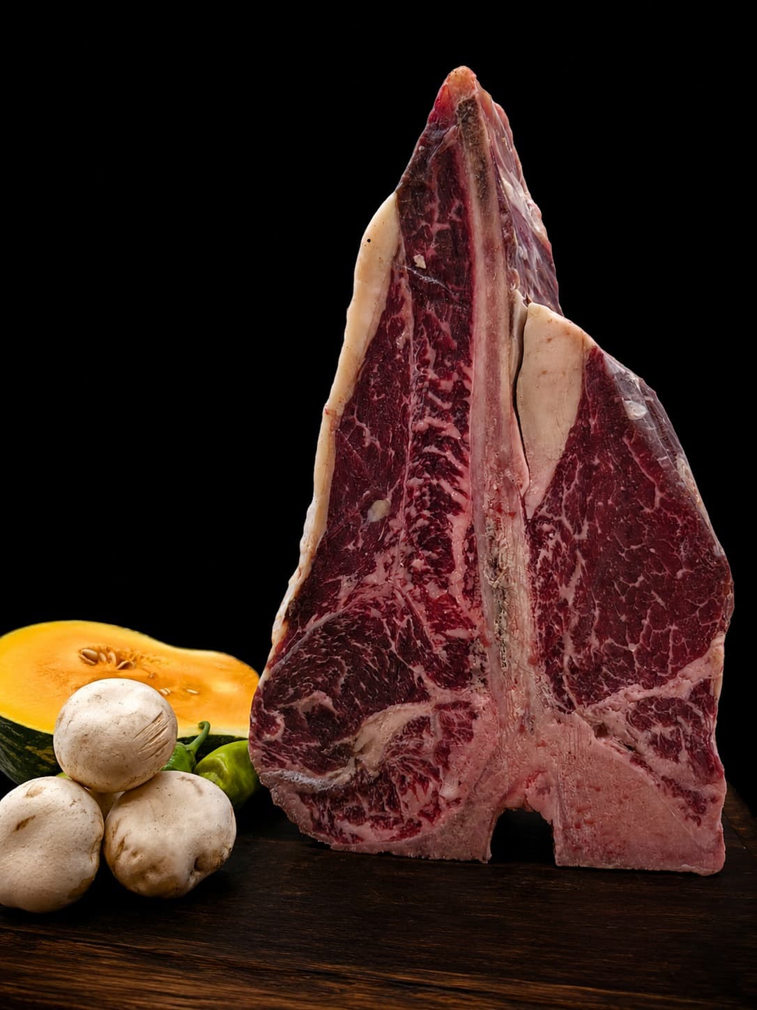 Bisteca alla Fiorentina