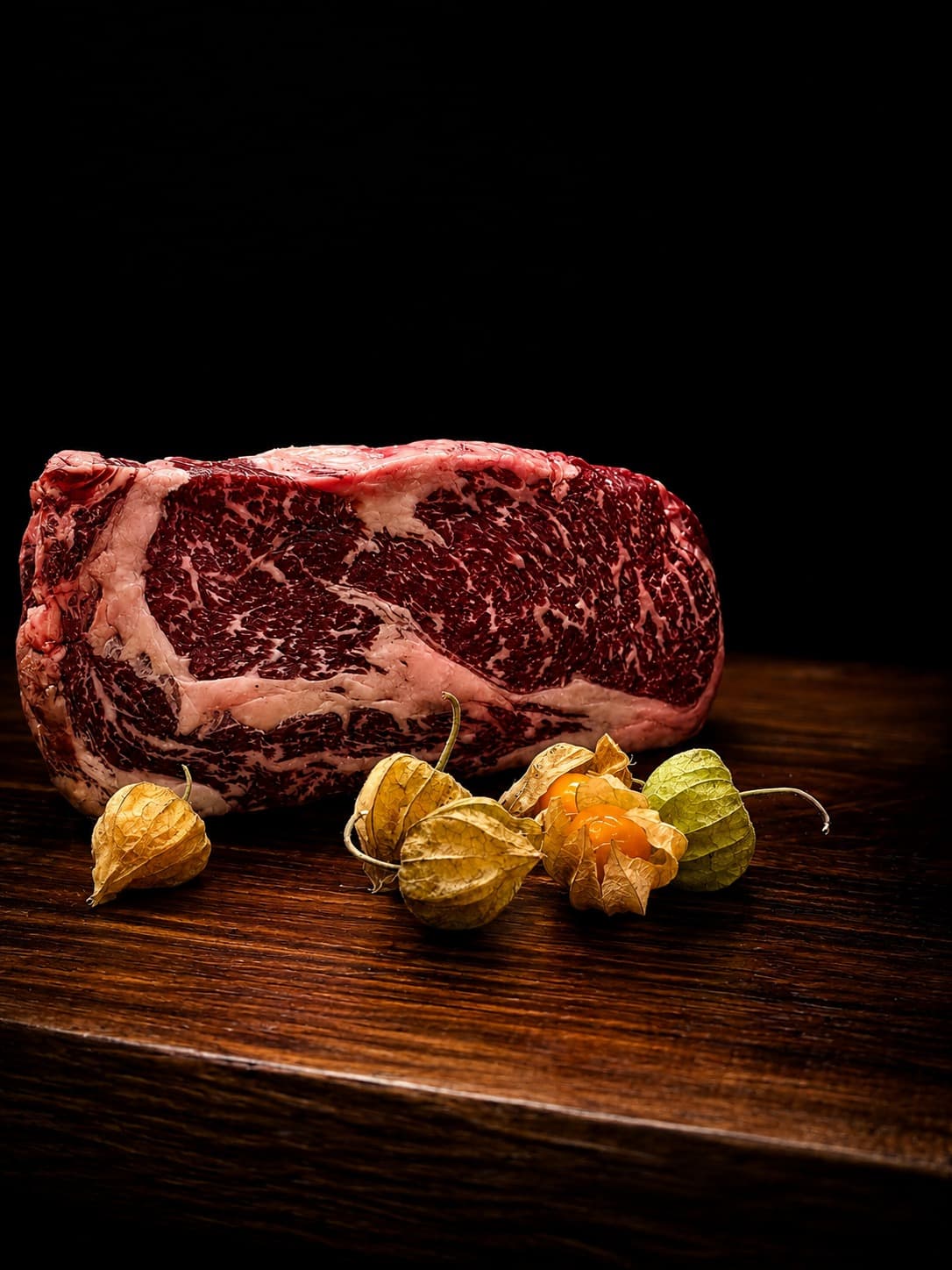 Entrecôte 200 dias Angus