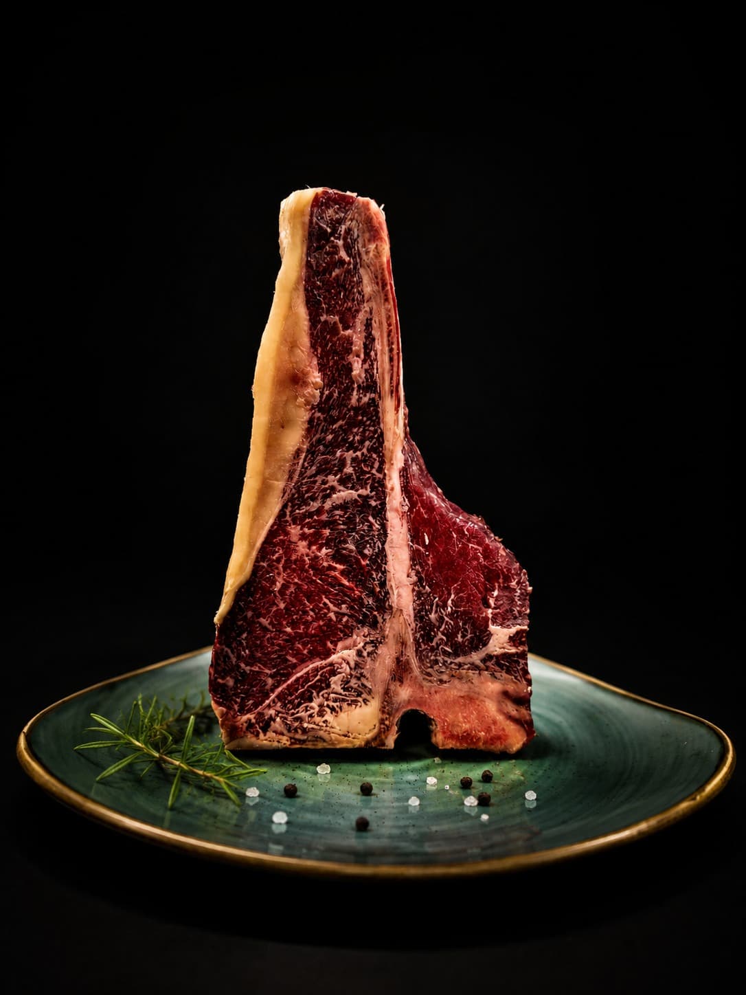 T-Bone Maturado 35 dias