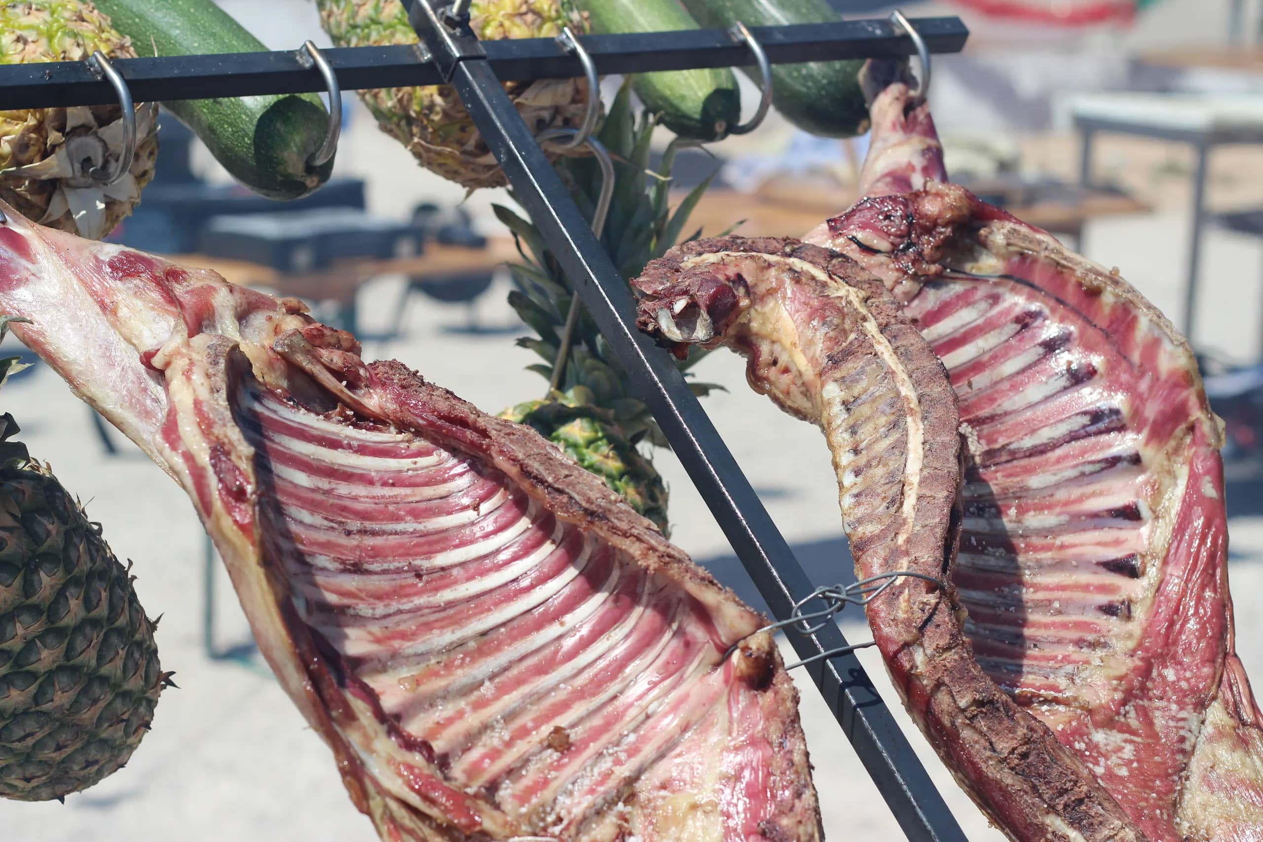 2ª Arraial Sabores do Campo — 1/24