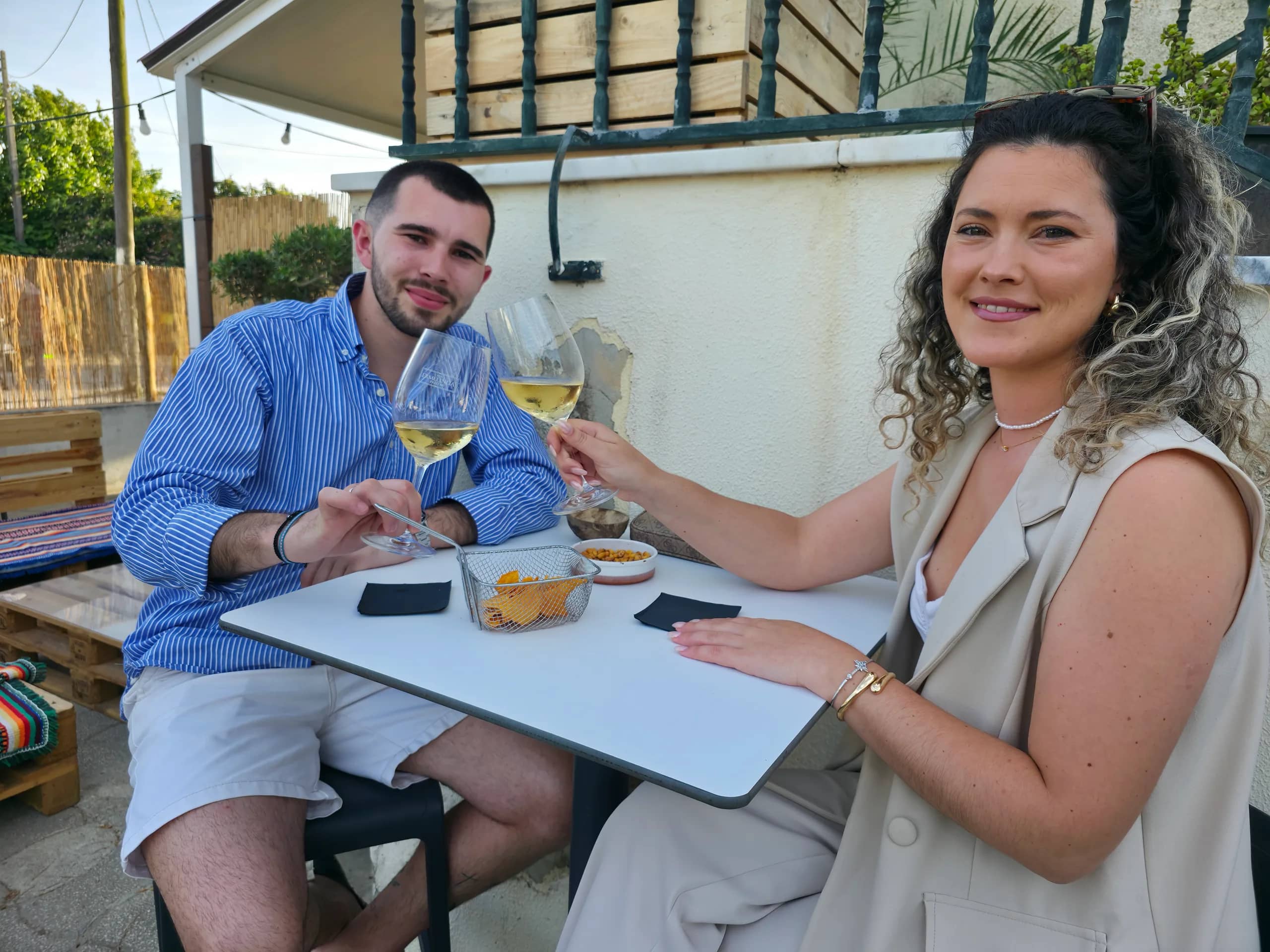 Abertura Lounge Sabores do Campo — 1/14