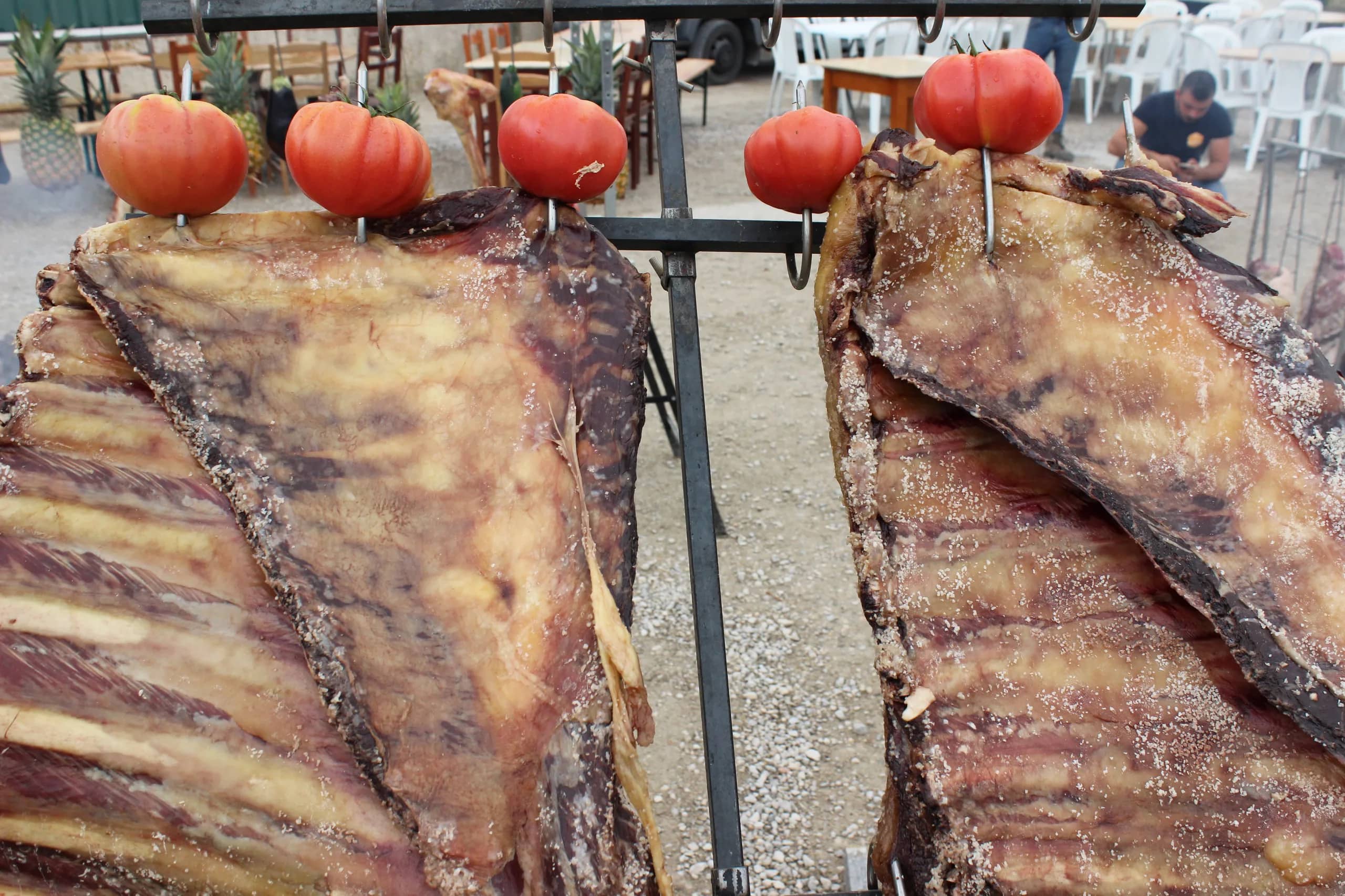 Arraial Sabores do Campo — 1/32