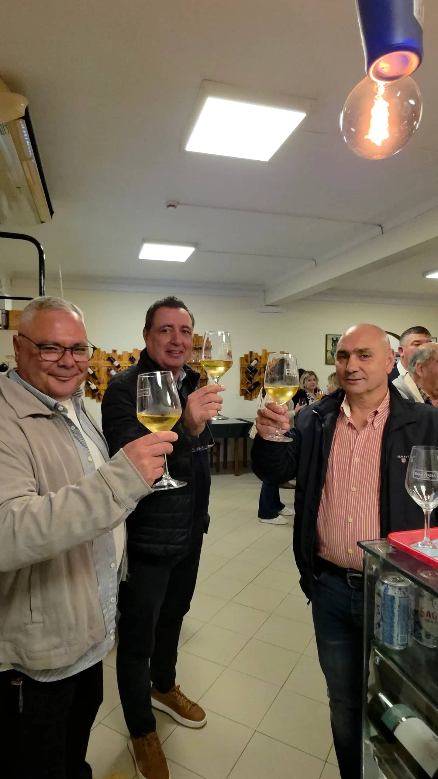 Grande Noite do Fado — 1/9
